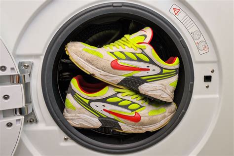 nike air max in wasmachine|washing nike air max shoes.